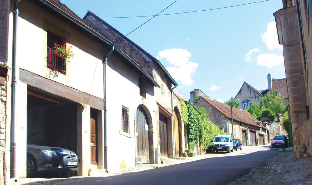 דירות אוטון Le Petit St Lazare מראה חיצוני תמונה